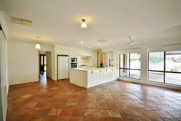 Fourth view of Homely house listing, 14 Formby Way, Bull Creek WA 6149