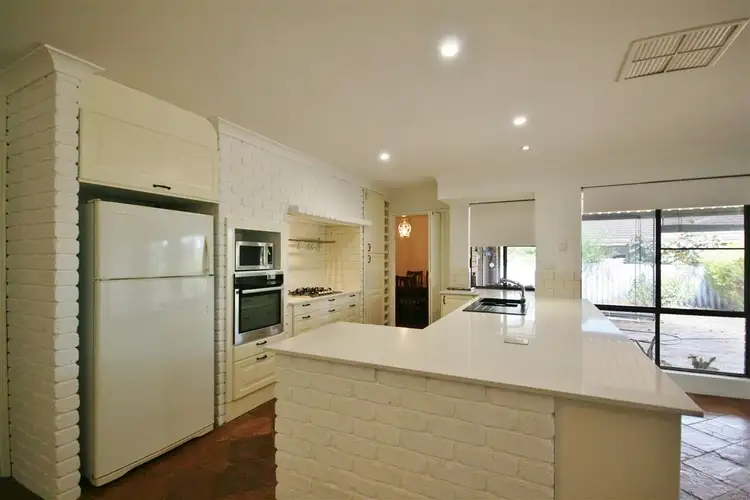 Fifth view of Homely house listing, 14 Formby Way, Bull Creek WA 6149