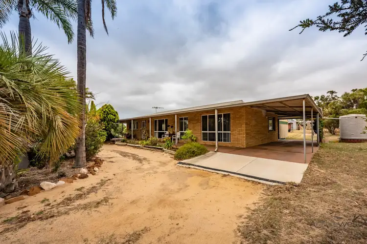Main view of Homely house listing, 22 Goodwin Road, Moresby WA 6530