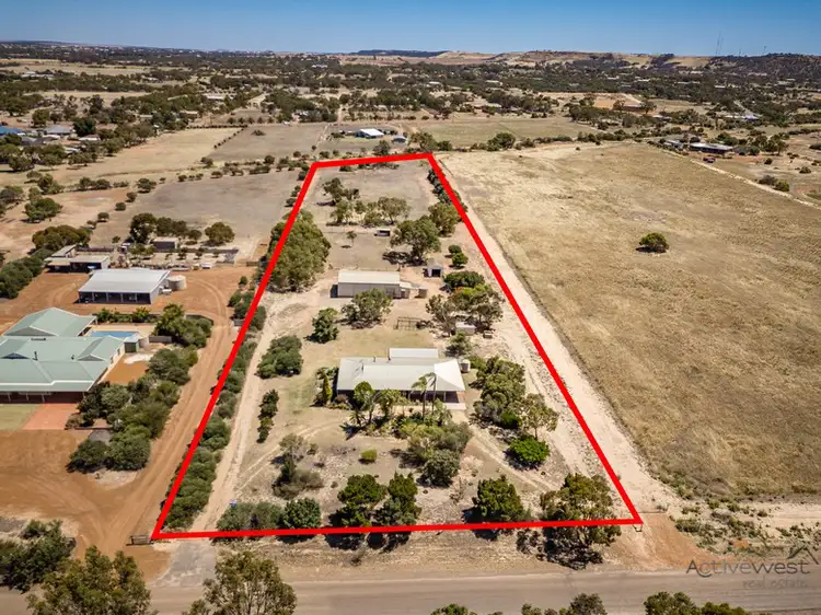 Second view of Homely house listing, 22 Goodwin Road, Moresby WA 6530