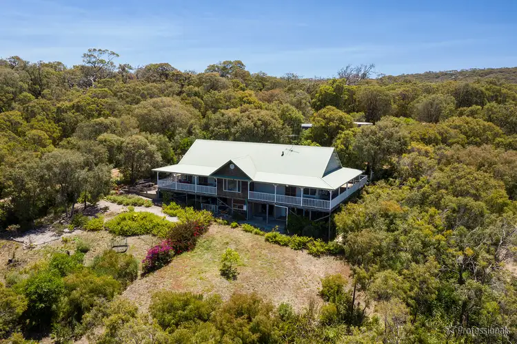18/40 Hemsley Road, Naturaliste WA 6281