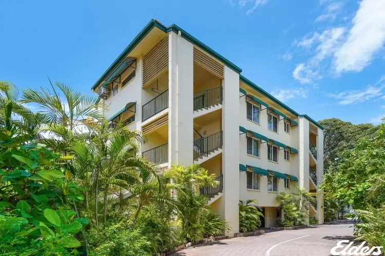 41/17 Geranium Street, The Gardens NT 820