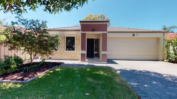 Second view of Homely house listing, 28 Johnson Street, Redcliffe WA 6104