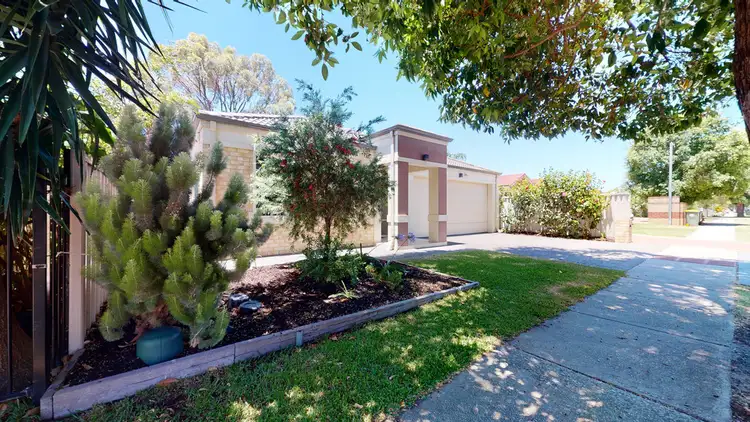 Third view of Homely house listing, 28 Johnson Street, Redcliffe WA 6104