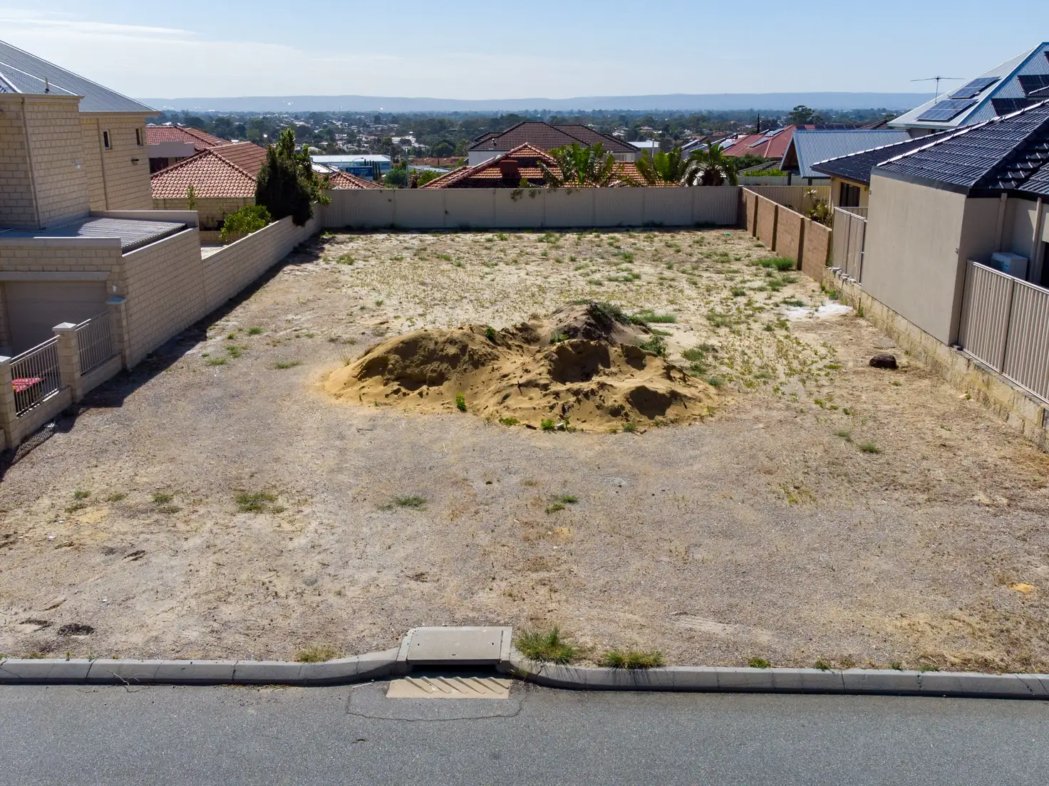 Main view of Homely land listing, 37 Bencubbin Crescent, Dianella WA 6059