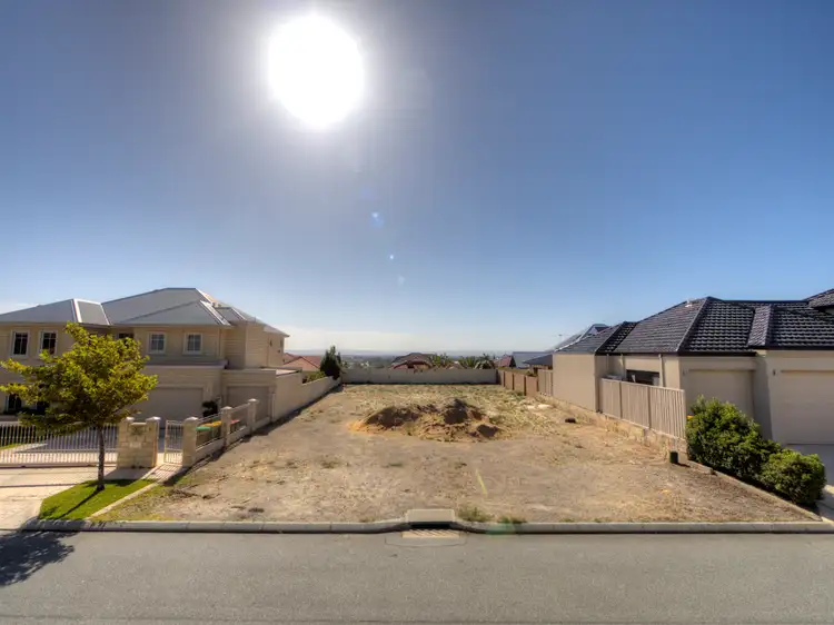 Fifth view of Homely land listing, 37 Bencubbin Crescent, Dianella WA 6059