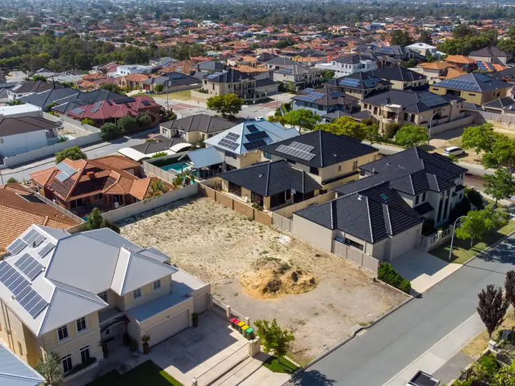 Sixth view of Homely land listing, 37 Bencubbin Crescent, Dianella WA 6059