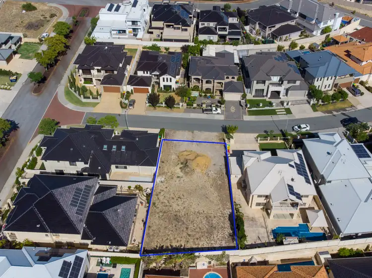 Seventh view of Homely land listing, 37 Bencubbin Crescent, Dianella WA 6059