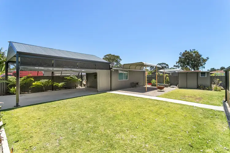 Main view of Homely house listing, 2 Catlin Court, Gosnells WA 6110