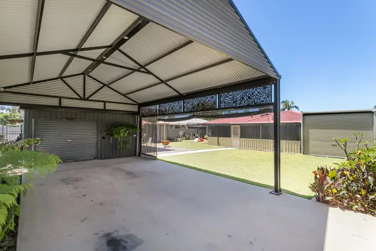 Second view of Homely house listing, 2 Catlin Court, Gosnells WA 6110