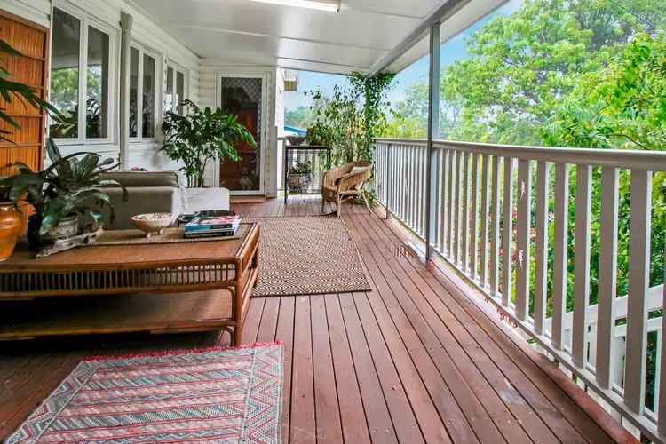 Second view of Homely house listing, 15 Stagpole Street, West End QLD 4810