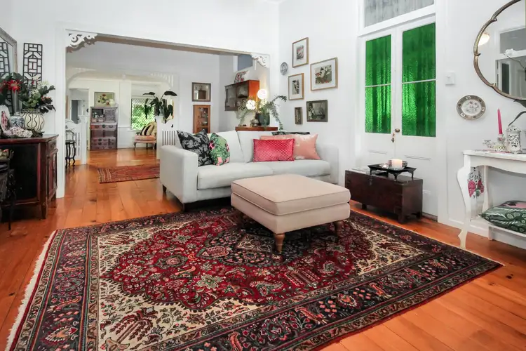 Third view of Homely house listing, 15 Stagpole Street, West End QLD 4810