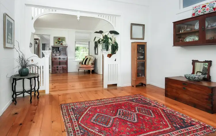 Fourth view of Homely house listing, 15 Stagpole Street, West End QLD 4810