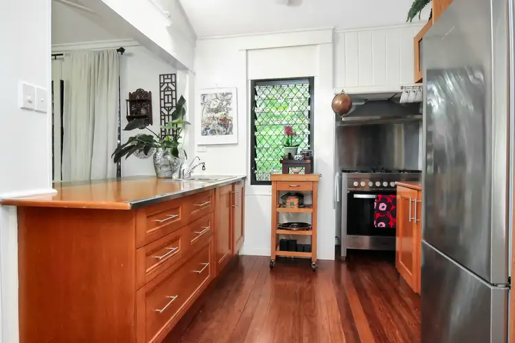 Fifth view of Homely house listing, 15 Stagpole Street, West End QLD 4810