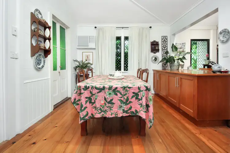 Sixth view of Homely house listing, 15 Stagpole Street, West End QLD 4810