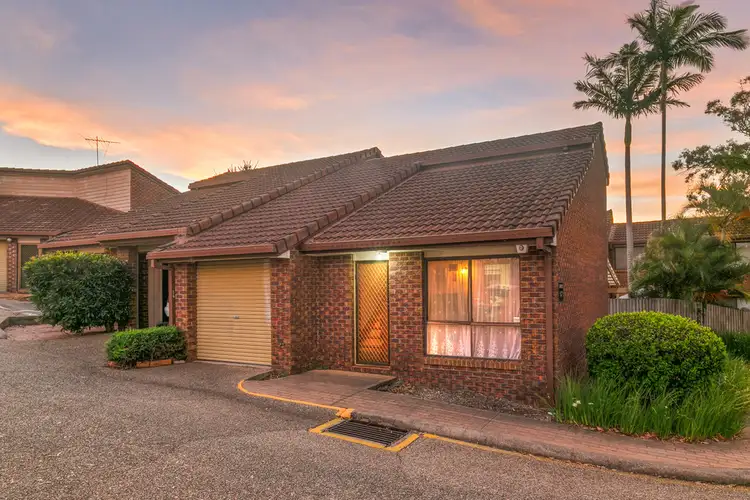 7/95 BARBARALLA DRIVE, Springwood QLD 4127