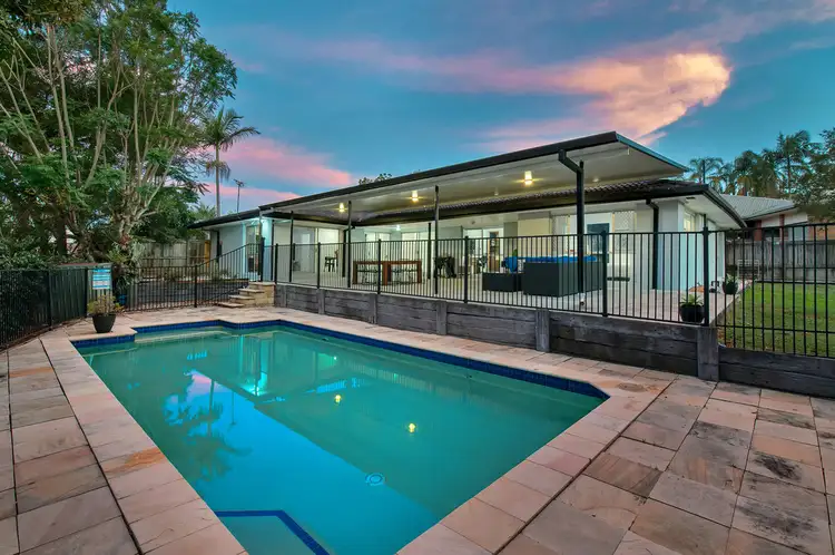 14 Rumbalara Street, Ashmore QLD 4214