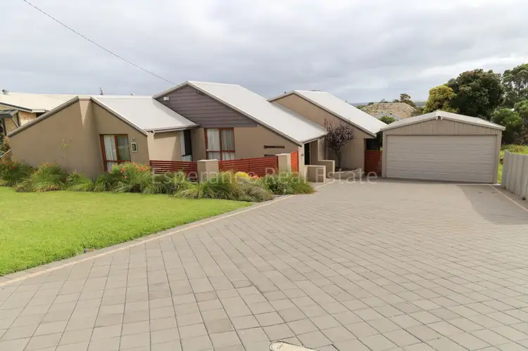 3 Giles Street, West Beach WA 6450