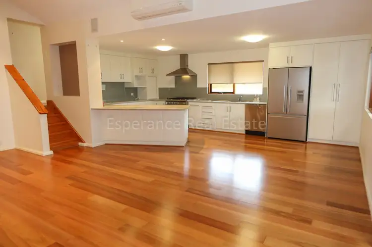 Second view of Homely house listing, 3 Giles Street, West Beach WA 6450