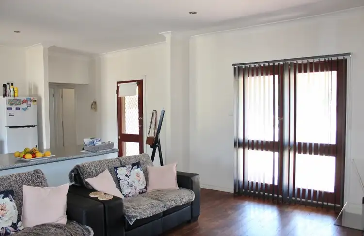 Second view of Homely house listing, 8 Burn St, Northam WA 6401
