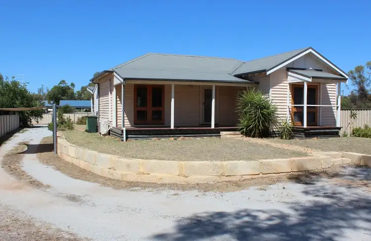 Fourth view of Homely house listing, 8 Burn St, Northam WA 6401