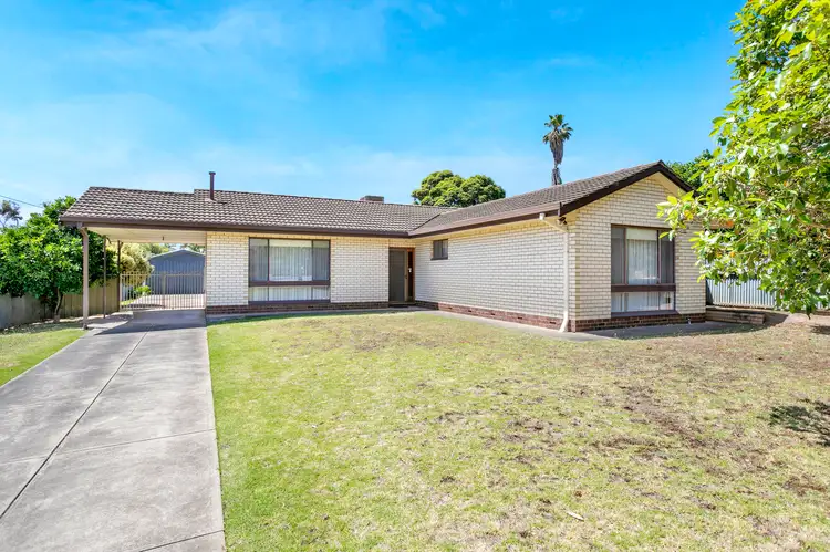 43 Bains Road, Morphett Vale SA 5162