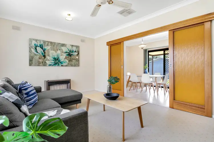 Second view of Homely house listing, 43 Bains Road, Morphett Vale SA 5162