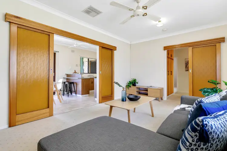 Third view of Homely house listing, 43 Bains Road, Morphett Vale SA 5162