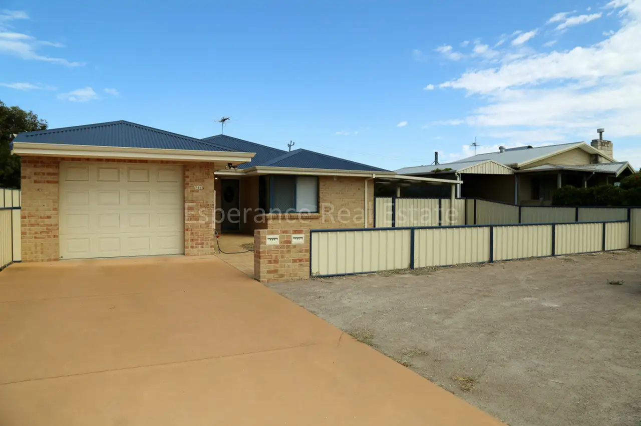 Main view of Homely unit listing, 11B Foy Street, Esperance WA 6450