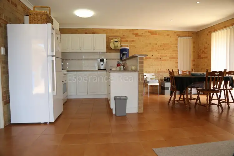 Second view of Homely unit listing, 11B Foy Street, Esperance WA 6450