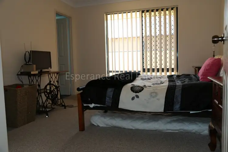 Fourth view of Homely unit listing, 11B Foy Street, Esperance WA 6450