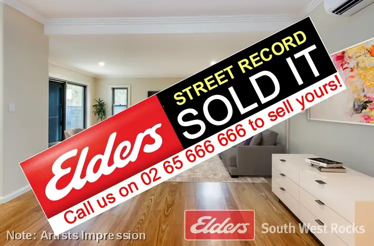 14b McIntyre St, South West Rocks NSW 2431