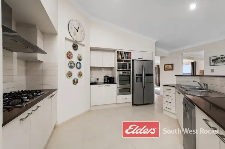 Second view of Homely house listing, 11 DENNIS CRESCENT, South West Rocks NSW 2431