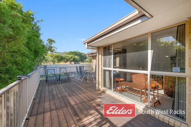 Sixth view of Homely house listing, 11 DENNIS CRESCENT, South West Rocks NSW 2431
