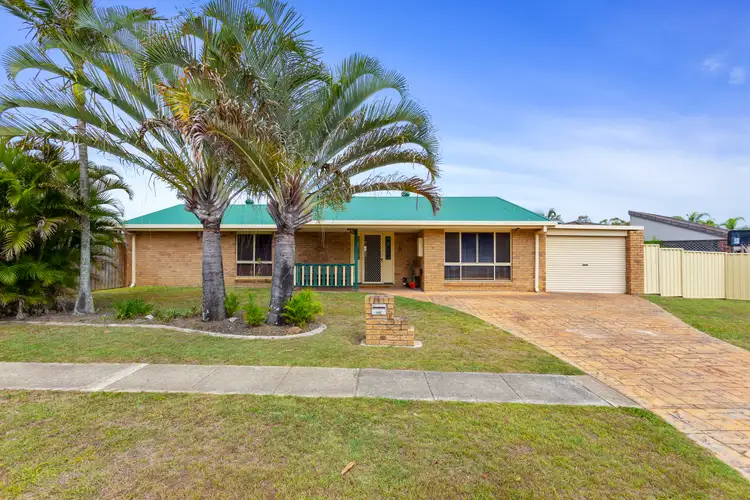 110 Wickfield Street, Bracken Ridge QLD 4017