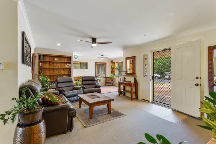 Second view of Homely house listing, 110 Wickfield Street, Bracken Ridge QLD 4017
