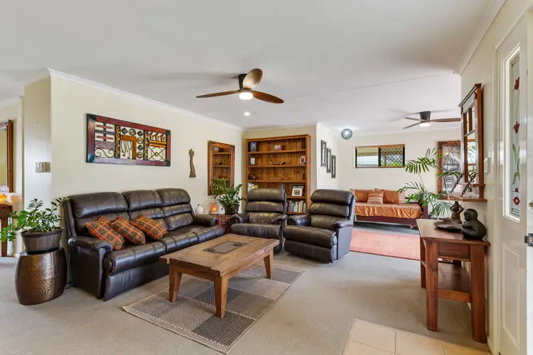 Fourth view of Homely house listing, 110 Wickfield Street, Bracken Ridge QLD 4017