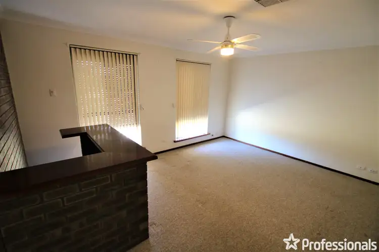 Third view of Homely house listing, 6 Keslake Way, Parkwood WA 6147
