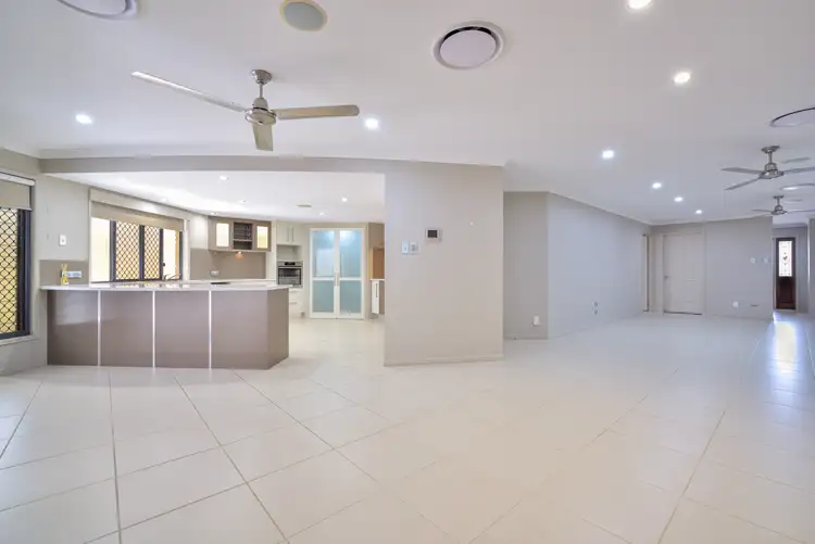 Fourth view of Homely house listing, 47 Sharyn Drive, New Auckland QLD 4680