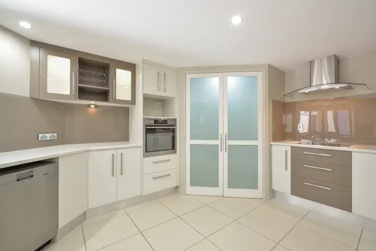 Sixth view of Homely house listing, 47 Sharyn Drive, New Auckland QLD 4680