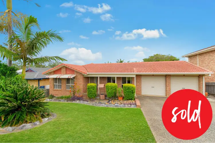 344 Crestwood Drive, Port Macquarie NSW 2444