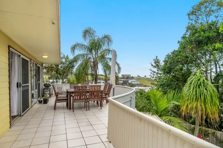 Fifth view of Homely house listing, 27 Blue Seas Parade, Lennox Head NSW 2478