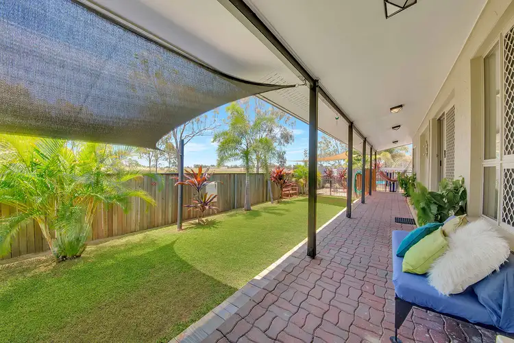 2 Wilson Street, New Auckland QLD 4680