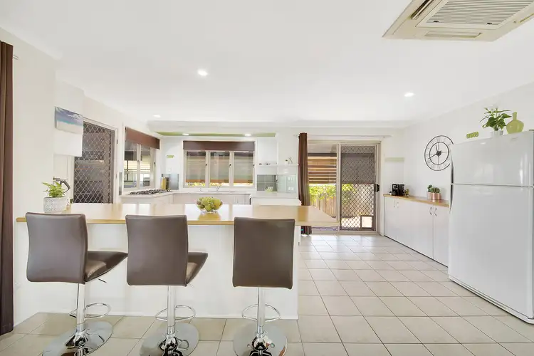 Fifth view of Homely house listing, 2 Wilson Street, New Auckland QLD 4680