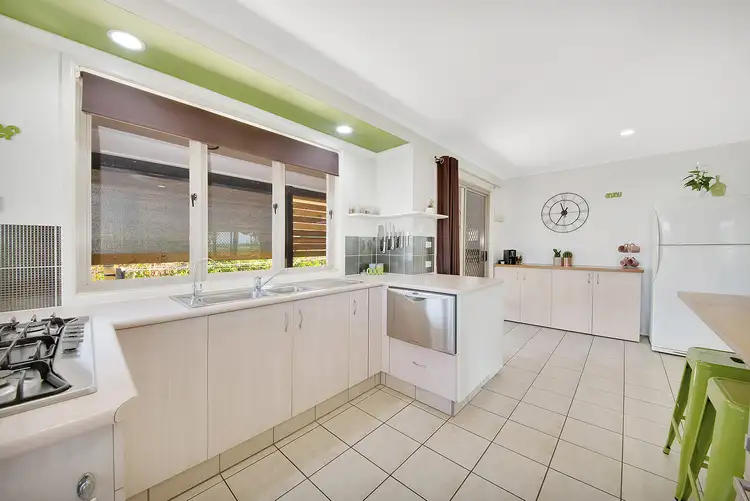 Sixth view of Homely house listing, 2 Wilson Street, New Auckland QLD 4680