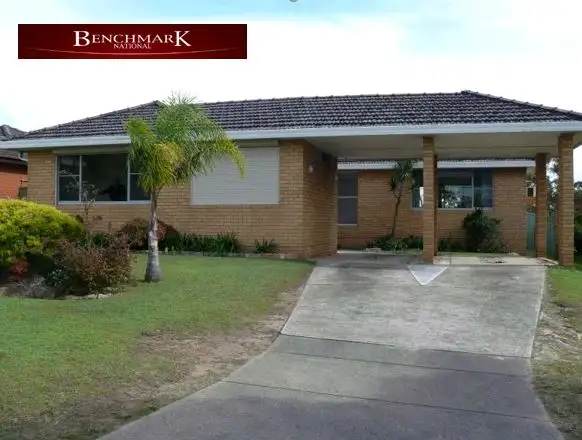 Main view of Homely house listing, 22 Jack O'Sullivan Road, Moorebank NSW 2170