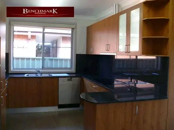 Second view of Homely house listing, 22 Jack O'Sullivan Road, Moorebank NSW 2170