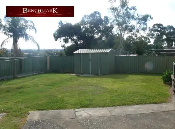 Fourth view of Homely house listing, 22 Jack O'Sullivan Road, Moorebank NSW 2170