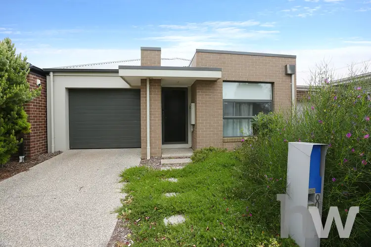 8 Catani Lane, Curlewis VIC 3222