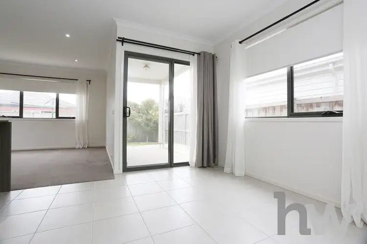 Third view of Homely house listing, 8 Catani Lane, Curlewis VIC 3222